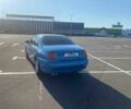 Синій Ровер 75, об'ємом двигуна 2 л та пробігом 207 тис. км за 3500 $, фото 1 на Automoto.ua