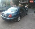Синій Ровер 75, об'ємом двигуна 2 л та пробігом 323 тис. км за 2700 $, фото 2 на Automoto.ua