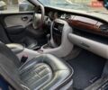 Синій Ровер 75, об'ємом двигуна 2.5 л та пробігом 258 тис. км за 2900 $, фото 13 на Automoto.ua