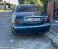Синій Ровер 75, об'ємом двигуна 1.95 л та пробігом 400 тис. км за 2300 $, фото 2 на Automoto.ua