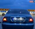Синий Ровер 75, объемом двигателя 1.95 л и пробегом 400 тыс. км за 2950 $, фото 4 на Automoto.ua