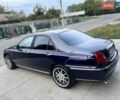 Синий Ровер 75, объемом двигателя 2 л и пробегом 257 тыс. км за 3300 $, фото 16 на Automoto.ua