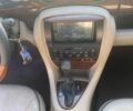Синій Ровер 75, об'ємом двигуна 2 л та пробігом 260 тис. км за 3400 $, фото 5 на Automoto.ua