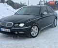 Синий Ровер 75, объемом двигателя 2 л и пробегом 300 тыс. км за 2999 $, фото 9 на Automoto.ua