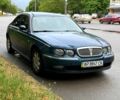 Синій Ровер 75, об'ємом двигуна 2 л та пробігом 240 тис. км за 2850 $, фото 2 на Automoto.ua