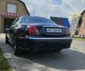 Синий Ровер 75, объемом двигателя 2.5 л и пробегом 158 тыс. км за 3500 $, фото 8 на Automoto.ua