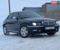 Синий Ровер 75, объемом двигателя 2 л и пробегом 300 тыс. км за 2999 $, фото 1 на Automoto.ua