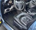 Синий Ровер 75, объемом двигателя 2 л и пробегом 230 тыс. км за 4020 $, фото 13 на Automoto.ua