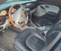 Синий Ровер 75, объемом двигателя 1.8 л и пробегом 250 тыс. км за 2300 $, фото 6 на Automoto.ua
