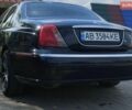 Синий Ровер 75, объемом двигателя 2.5 л и пробегом 158 тыс. км за 3500 $, фото 9 на Automoto.ua