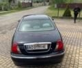 Синий Ровер 75, объемом двигателя 1.8 л и пробегом 267 тыс. км за 2914 $, фото 4 на Automoto.ua