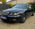 Синій Ровер 75, об'ємом двигуна 2.5 л та пробігом 258 тис. км за 2900 $, фото 1 на Automoto.ua