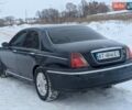 Синий Ровер 75, объемом двигателя 2 л и пробегом 300 тыс. км за 2999 $, фото 11 на Automoto.ua