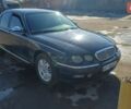 Синий Ровер 75, объемом двигателя 1.95 л и пробегом 360 тыс. км за 3000 $, фото 4 на Automoto.ua
