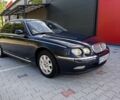Синий Ровер 75, объемом двигателя 2 л и пробегом 386 тыс. км за 3700 $, фото 3 на Automoto.ua