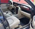 Синий Ровер 75, объемом двигателя 2 л и пробегом 386 тыс. км за 3700 $, фото 10 на Automoto.ua