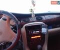 Синій Ровер 75, об'ємом двигуна 2 л та пробігом 450 тис. км за 3000 $, фото 7 на Automoto.ua