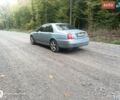 Синий Ровер 75, объемом двигателя 2 л и пробегом 230 тыс. км за 4020 $, фото 7 на Automoto.ua