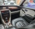 Синий Ровер 75, объемом двигателя 2 л и пробегом 300 тыс. км за 2999 $, фото 31 на Automoto.ua