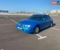 Синий Ровер 75, объемом двигателя 2 л и пробегом 260 тыс. км за 3400 $, фото 10 на Automoto.ua