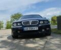 Синий Ровер 75, объемом двигателя 2.5 л и пробегом 158 тыс. км за 3500 $, фото 6 на Automoto.ua