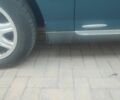 Синій Ровер 75, об'ємом двигуна 2 л та пробігом 250 тис. км за 2215 $, фото 8 на Automoto.ua