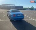 Синий Ровер 75, объемом двигателя 2 л и пробегом 260 тыс. км за 3400 $, фото 19 на Automoto.ua