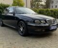Синій Ровер 75, об'ємом двигуна 2.5 л та пробігом 258 тис. км за 2809 $, фото 1 на Automoto.ua