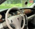 Синий Ровер 75, объемом двигателя 2 л и пробегом 240 тыс. км за 2850 $, фото 6 на Automoto.ua