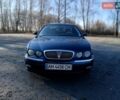 Синій Ровер 75, об'ємом двигуна 0 л та пробігом 378 тис. км за 3700 $, фото 1 на Automoto.ua