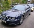 Синій Ровер 75, об'ємом двигуна 2.5 л та пробігом 281 тис. км за 4500 $, фото 2 на Automoto.ua