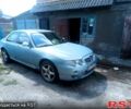 Синій Ровер 75, об'ємом двигуна 2 л та пробігом 210 тис. км за 4650 $, фото 1 на Automoto.ua