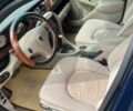 Синий Ровер 75, объемом двигателя 1.8 л и пробегом 267 тыс. км за 2914 $, фото 7 на Automoto.ua
