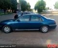 Синій Ровер 75, об'ємом двигуна 2 л та пробігом 310 тис. км за 2700 $, фото 1 на Automoto.ua