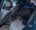 Синий Ровер 75, объемом двигателя 1.95 л и пробегом 400 тыс. км за 2950 $, фото 8 на Automoto.ua