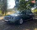 Синій Ровер 75, об'ємом двигуна 2 л та пробігом 180 тис. км за 2750 $, фото 7 на Automoto.ua