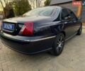 Синій Ровер 75, об'ємом двигуна 2.5 л та пробігом 258 тис. км за 2900 $, фото 5 на Automoto.ua