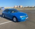 Синій Ровер 75, об'ємом двигуна 2 л та пробігом 207 тис. км за 3303 $, фото 1 на Automoto.ua