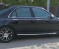 Синий Ровер 75, объемом двигателя 2.5 л и пробегом 158 тыс. км за 3500 $, фото 3 на Automoto.ua
