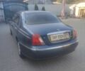 Синій Ровер 75, об'ємом двигуна 2 л та пробігом 250 тис. км за 2215 $, фото 1 на Automoto.ua
