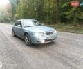 Синий Ровер 75, объемом двигателя 2 л и пробегом 230 тыс. км за 3150 $, фото 6 на Automoto.ua