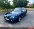 Синій Ровер 75, об'ємом двигуна 2 л та пробігом 278 тис. км за 3400 $, фото 1 на Automoto.ua