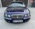 Синий Ровер 75, объемом двигателя 2 л и пробегом 257 тыс. км за 3300 $, фото 7 на Automoto.ua