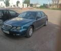 Синій Ровер 75, об'ємом двигуна 2 л та пробігом 250 тис. км за 2717 $, фото 1 на Automoto.ua