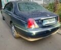 Синій Ровер 75, об'ємом двигуна 2.5 л та пробігом 281 тис. км за 4500 $, фото 1 на Automoto.ua