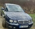 Синий Ровер 75, объемом двигателя 2 л и пробегом 190 тыс. км за 4500 $, фото 36 на Automoto.ua