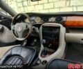 Синій Ровер 75, об'ємом двигуна 2 л та пробігом 278 тис. км за 3400 $, фото 8 на Automoto.ua