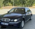 Синий Ровер 75, объемом двигателя 2 л и пробегом 350 тыс. км за 1900 $, фото 1 на Automoto.ua