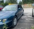 Синий Ровер 75, объемом двигателя 2 л и пробегом 260 тыс. км за 2000 $, фото 2 на Automoto.ua