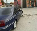 Синий Ровер 75, объемом двигателя 2 л и пробегом 360 тыс. км за 2600 $, фото 8 на Automoto.ua